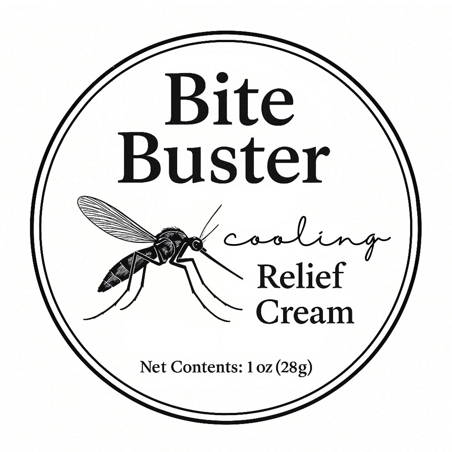 Bite Buster