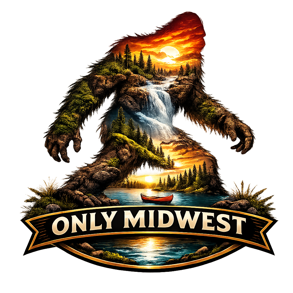 OnlyBigfoot Collection Image