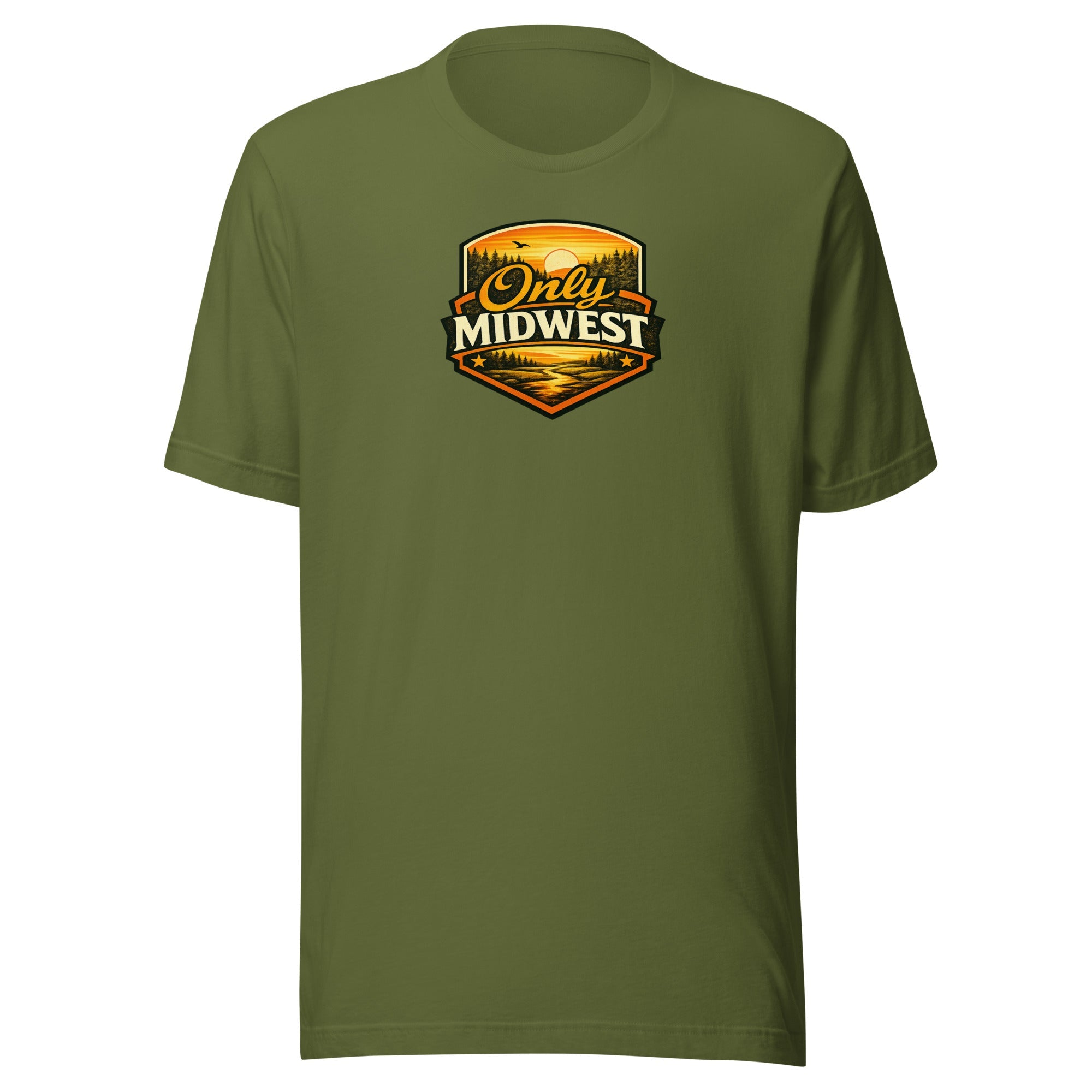OnlyMidwest Tshirts