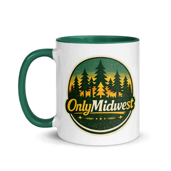 OnlyMidwest Cups and Mugs