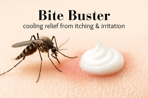 Bite Buster Cream