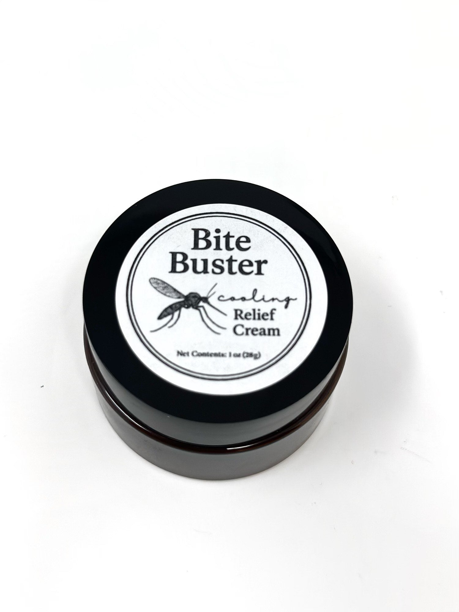 Bite Buster Cream