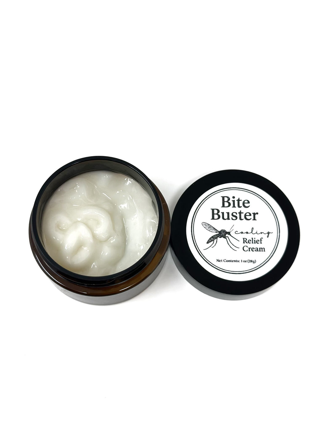 Bite Buster Cream